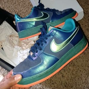 Nike air force one